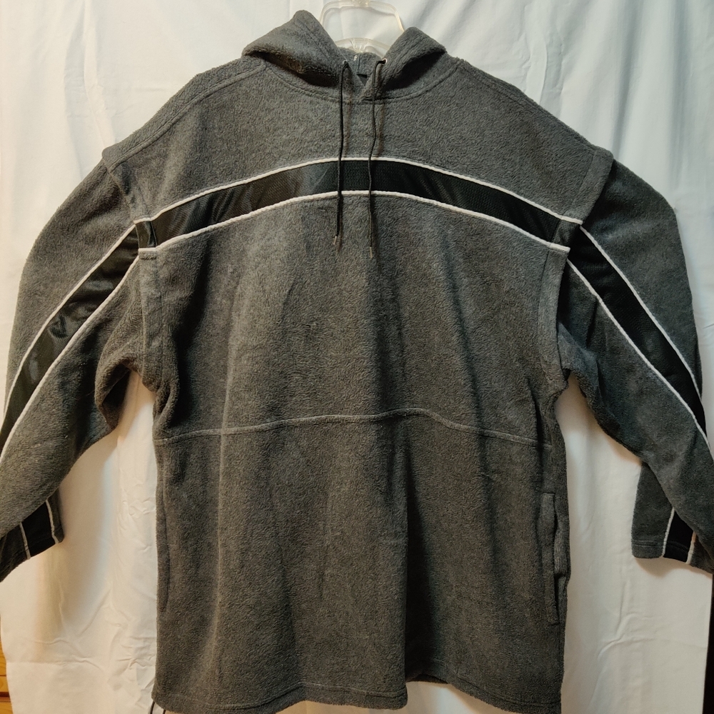 Stylish Hoodie Pullover